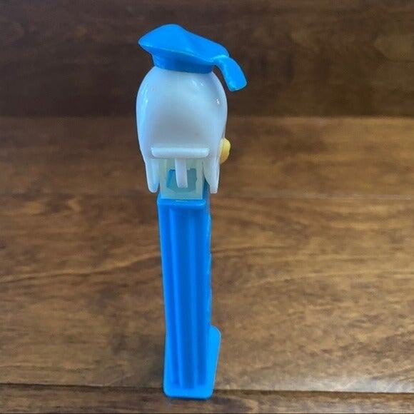 PEZ Vintage Donald Duck Pez Dispenser - Picture 3 of 3